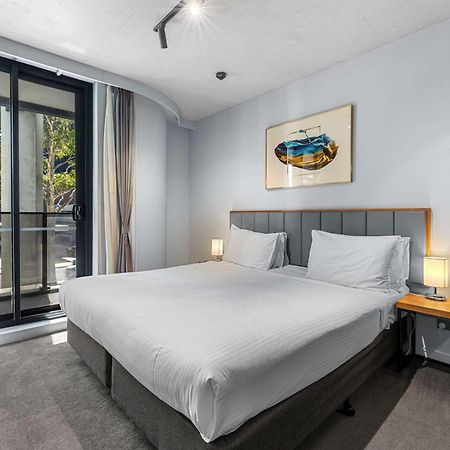 Clarion Apartments South Melbourne Kültér fotó