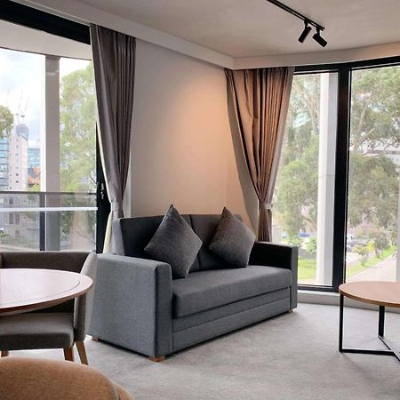 Clarion Apartments South Melbourne Kültér fotó