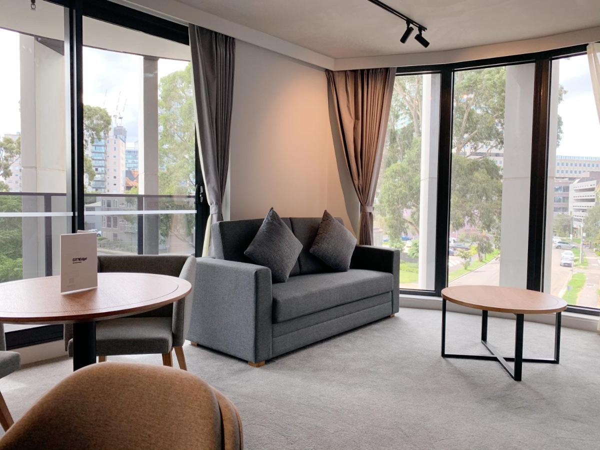 Clarion Apartments South Melbourne Kültér fotó